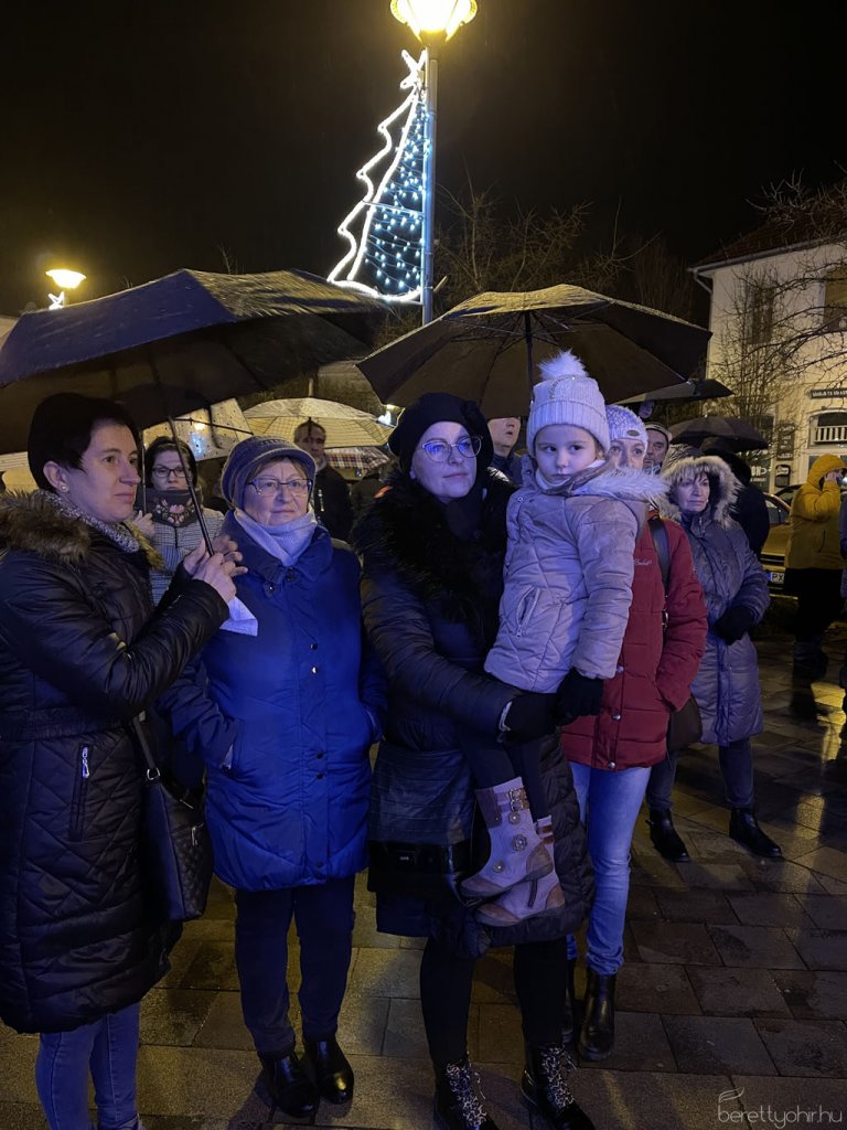 Advent második vasárnapján 17